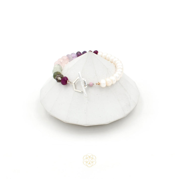 Goddess Bracelet