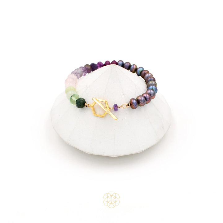 Goddess Bracelet