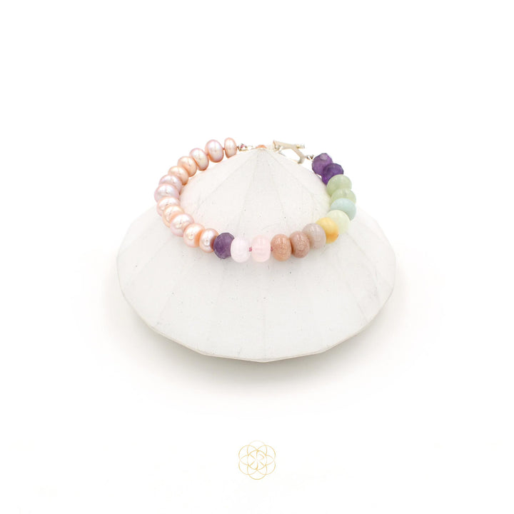 Goddess Bracelet