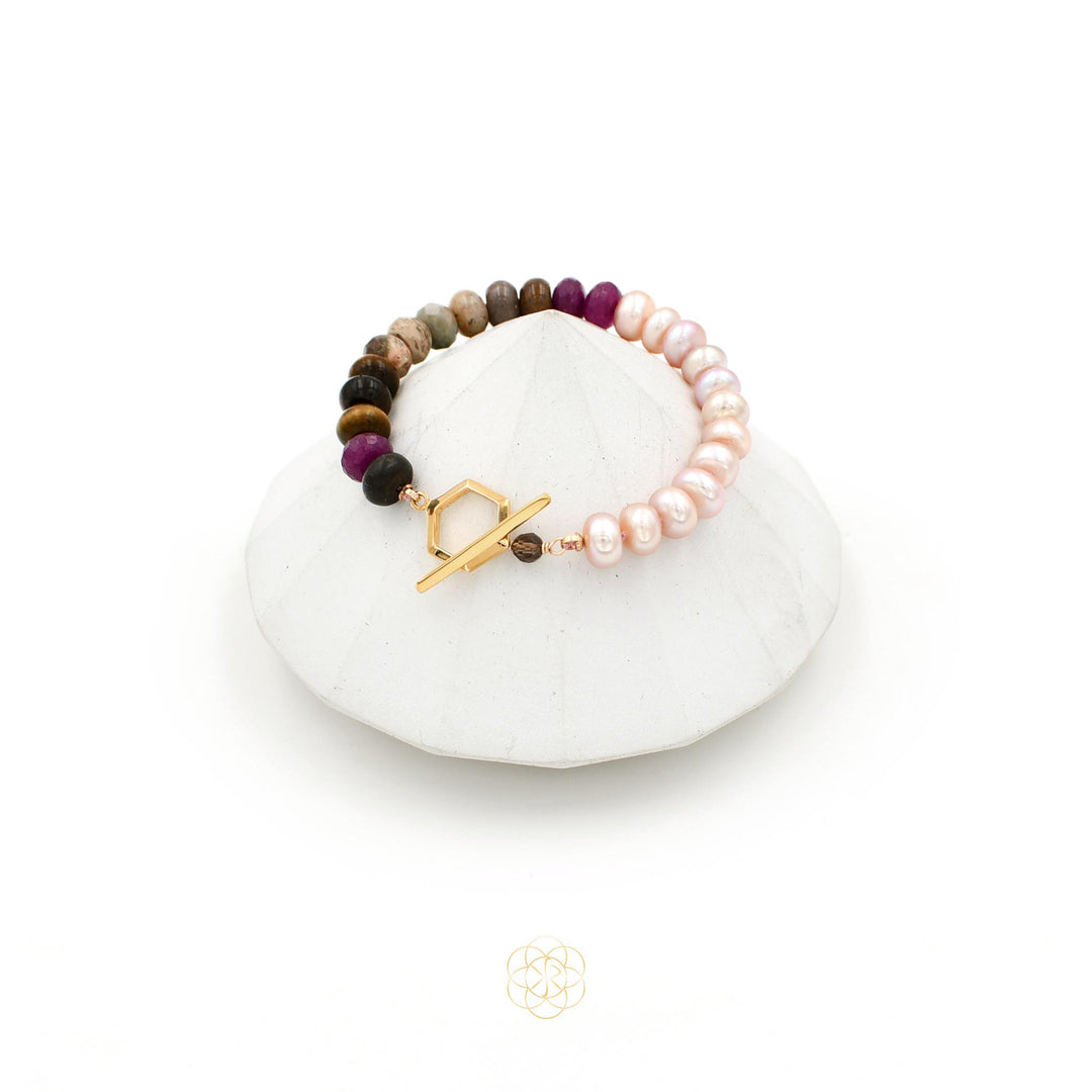 Goddess Bracelet