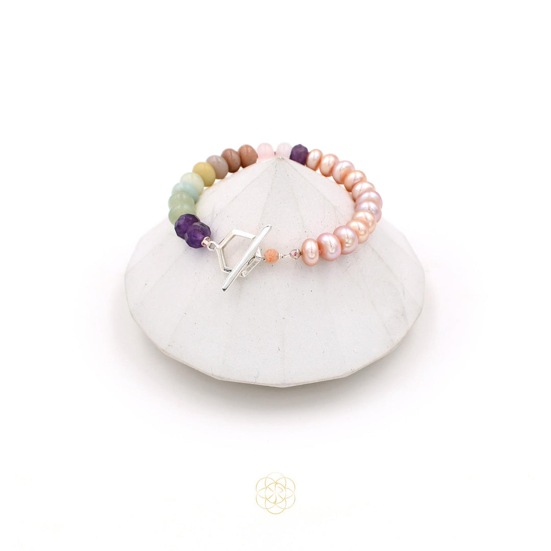 Goddess Bracelet