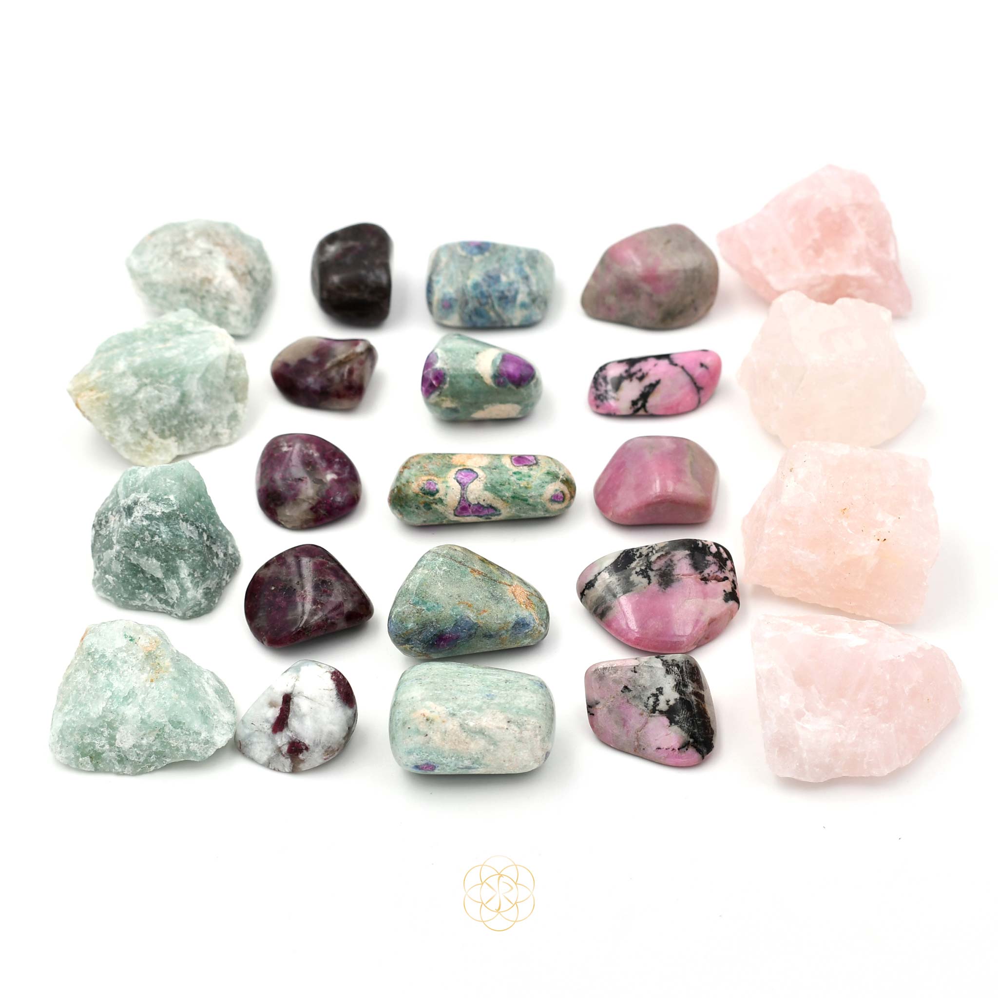 BUNDLE FOR MY discount FRIEND Kelly's Crystals